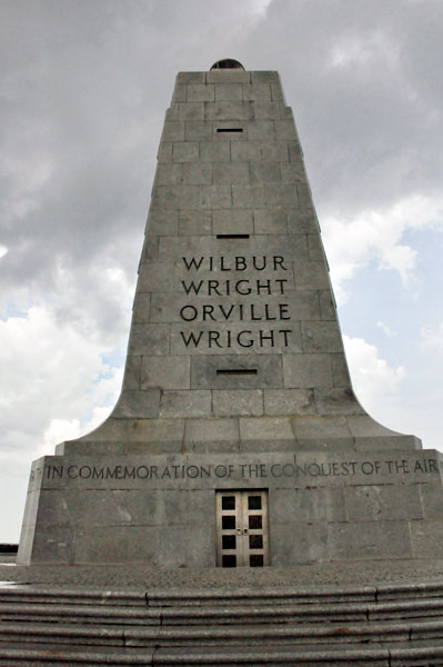 the tower and doors